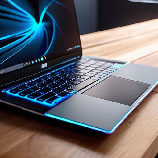 Keeping Your Tech Happy and Healthy.