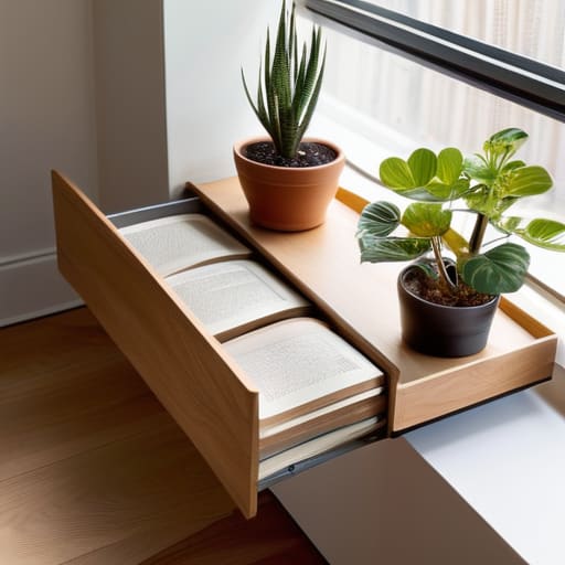 Optimizing small spaces by Making It Your Own.
