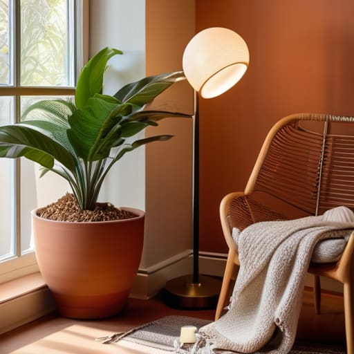 Making It Your Own with decor.