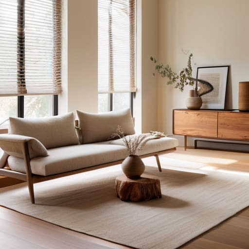 Making Minimalism Work for You through organization.