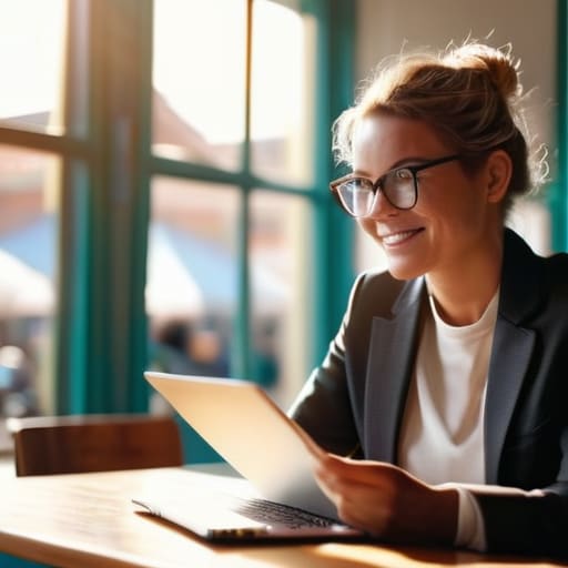 Owning Your Journey through career gaps.