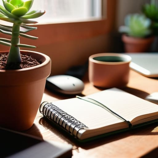 Putting the Pieces Together for freelance success.