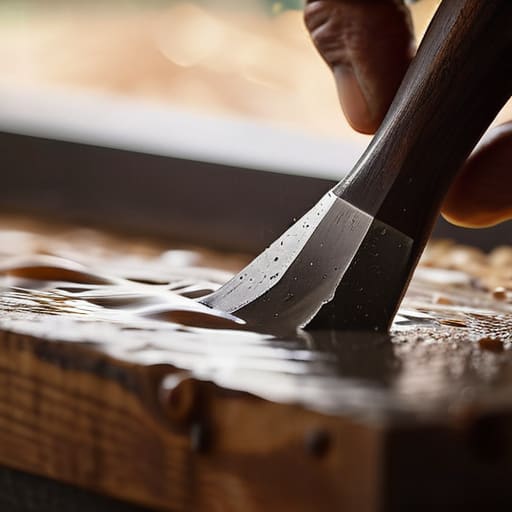 Putting Your Sharp Skills to Work.