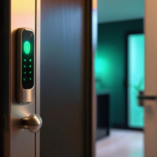 Securing Your Digital Workspace with authentication.