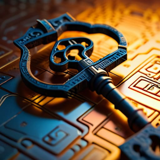 Securing Your Digital World, One Step at a Time.