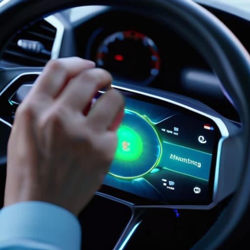 Taking Control of Your Connection through optimization.