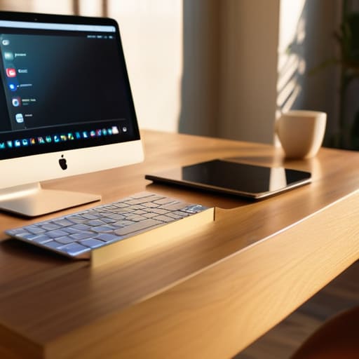 Taking Control of Your Digital World.