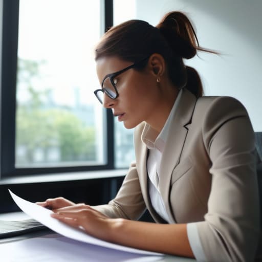 Taking the Lead in Your Own Workday.