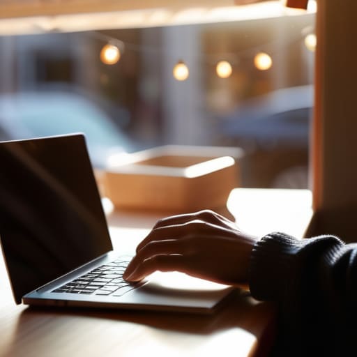Taking the Next Step in Your Digital Journey