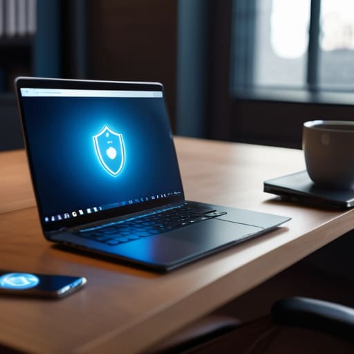 Taking the Next Step Toward Digital Peace of Mind.