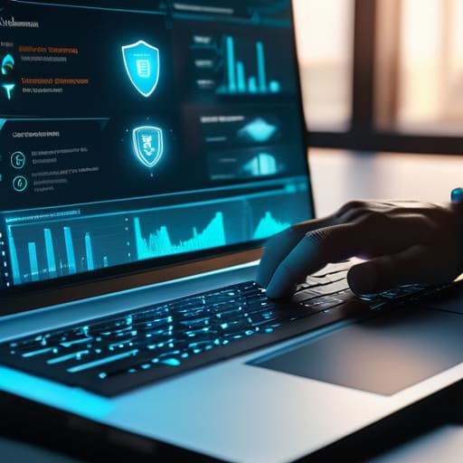 The Cybersecurity Essential CompTIA Security+ certification.
