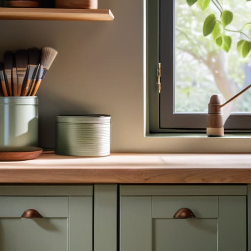 The Final Reveal: Your Kitchen's New Chapter.