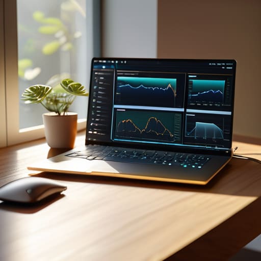 Maximize productivity with The Second Screen Advantage.