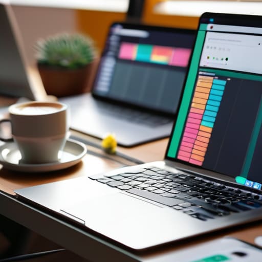 Trello: Visualizing Your Progress on kanban boards.