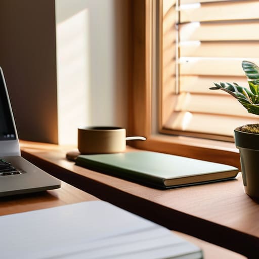 Wrapping It All Up: Remote Work Habits
