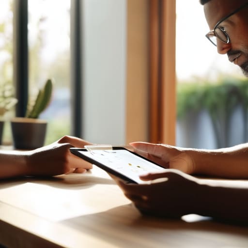 How an Accountability Partner Can Double Your Follow-through