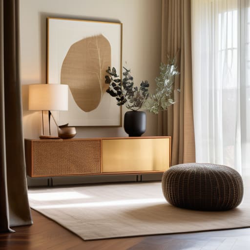 Budget Decorating Ideas That Look High-end