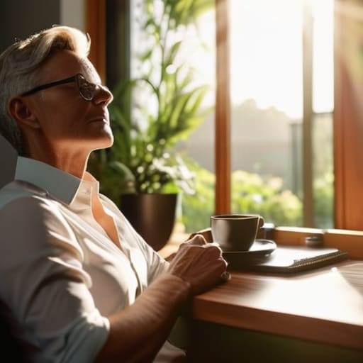 It’s Not Too Late: How to Change Careers at 50
