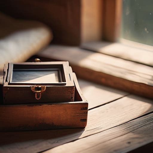 How to Declutter Sentimental Items Without the Guilt