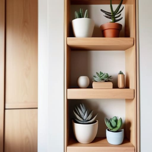 Clever Diy Storage Solutions for Small Homes