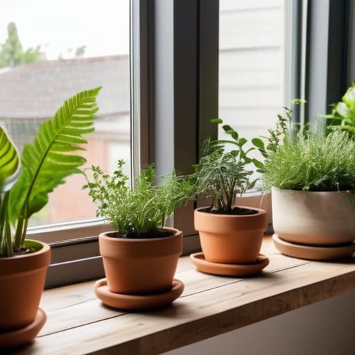 Simple Ways to Make Your Home More Eco-friendly