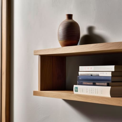 How to Build Floating Shelves That Hold Real Weight