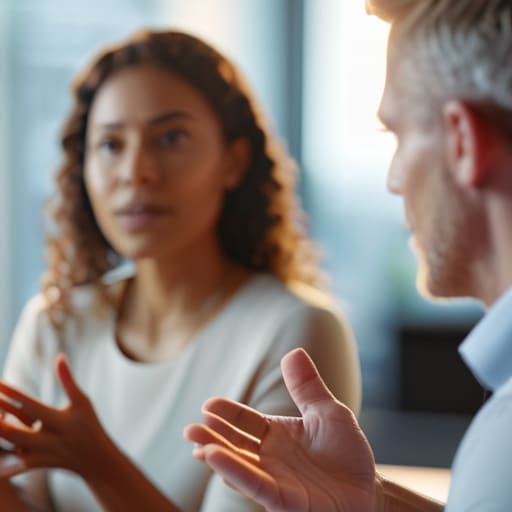 How to Give and Take Feedback at Work
