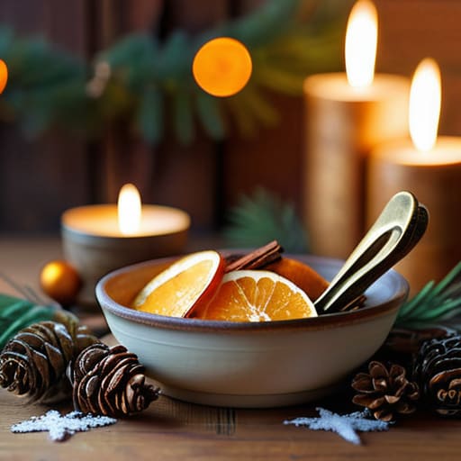 Holiday Craft Ideas to Make Your Home Feel Festive