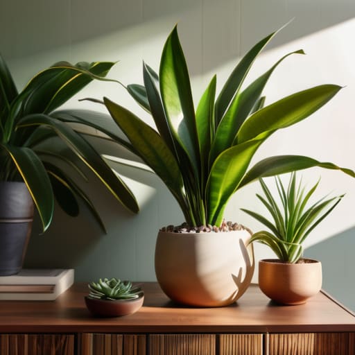 The Best Houseplants for People Who Kill Plants