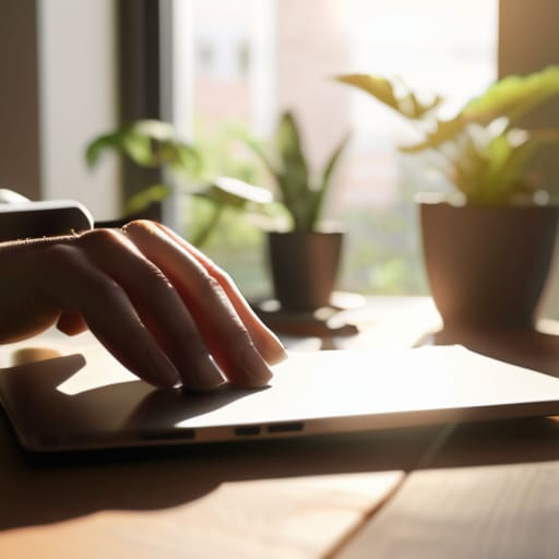 How to Avoid Distractions and Get in the Zone