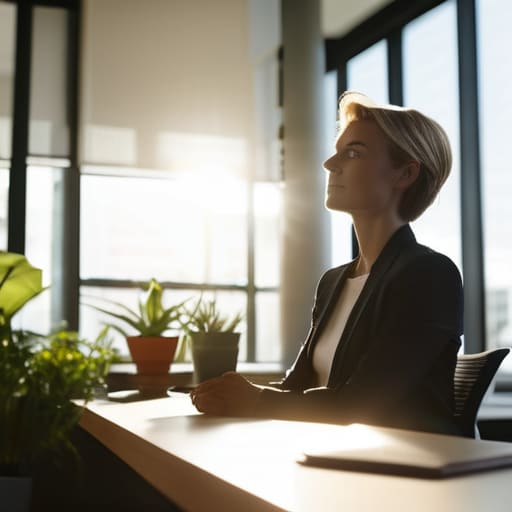 How to Be More Confident at Work