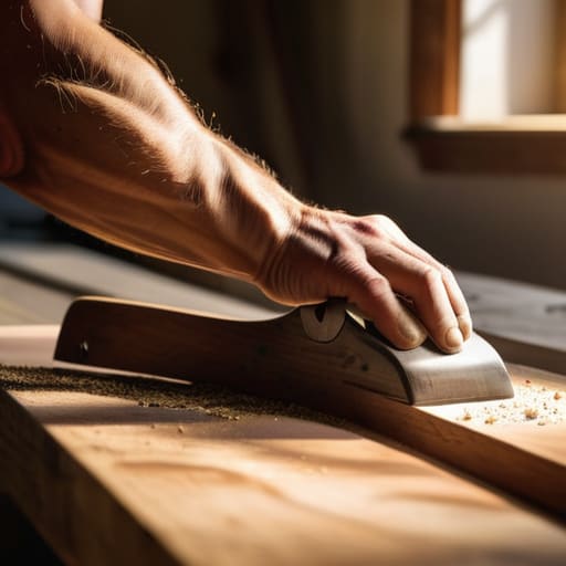 How to Build a Simple Bookshelf From Scratch
