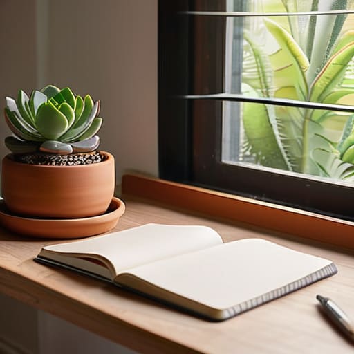 How to Set Up a Workspace That Helps You Focus
