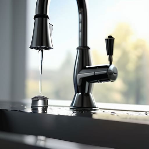 How to Fix a Leaky Faucet in Under an Hour