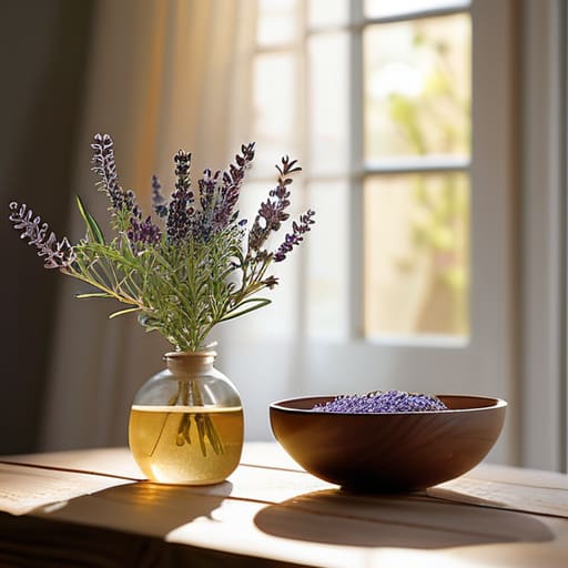 How to Make Your Home Smell Amazing (naturally)
