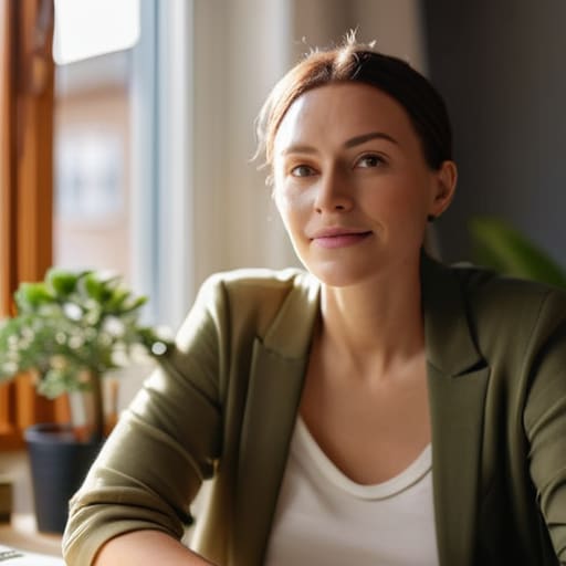 How to Look and Sound Better on Video Calls