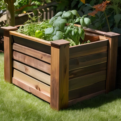 How to Make a Compost Bin You’ll Actually Use