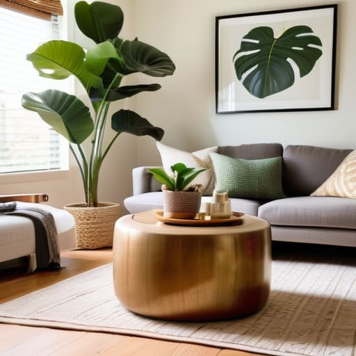 How to Make a Rental Actually Feel Like Home