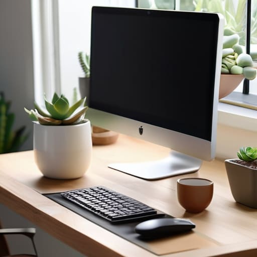How to Organize Your Computer Desktop for Good