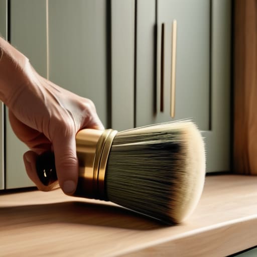 How to Paint Kitchen Cabinets for a Whole New Look