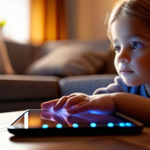 How to Keep Your Kids Safe Online