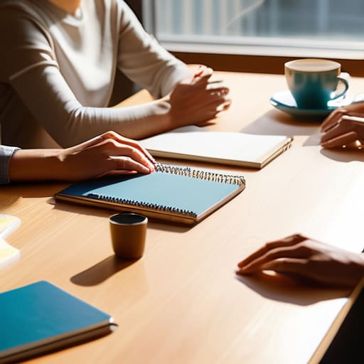 How to Run Meetings People Don’t Dread