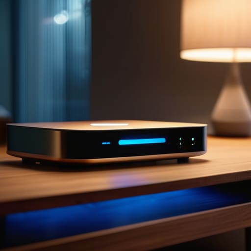 How to Secure Your Home Wifi Network