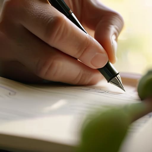How to Set Goals You’ll Actually Follow Through on