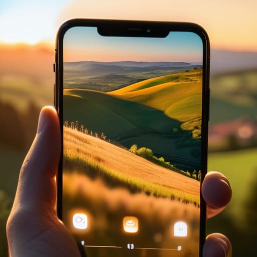 How to Take Better Photos With Your Phone