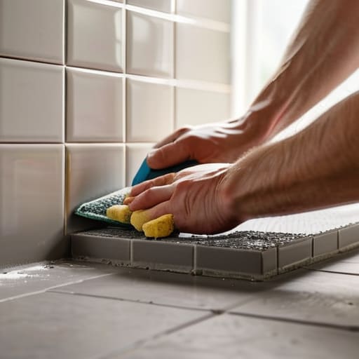 How to Tile a Backsplash Without Hiring a Pro