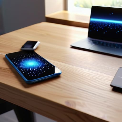 How to Transfer Files Between Your Devices Easily