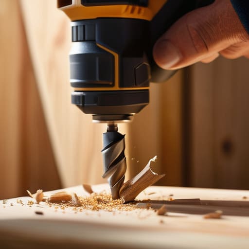 How to Use a Drill: a Beginner’s Guide