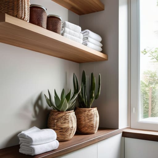 Laundry Room Organization Ideas for Any Size Space