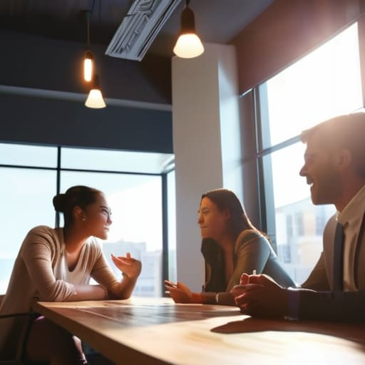 Leadership Skills You Can Build Before You’re a Manager